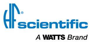 HF Scientific — a WATTS brand