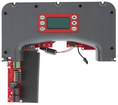 Chassis assembly, remote standby