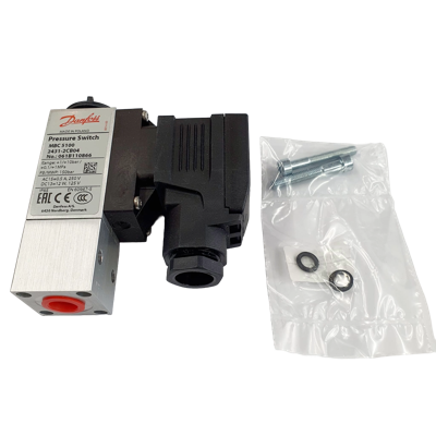DANFOSS pressure switch