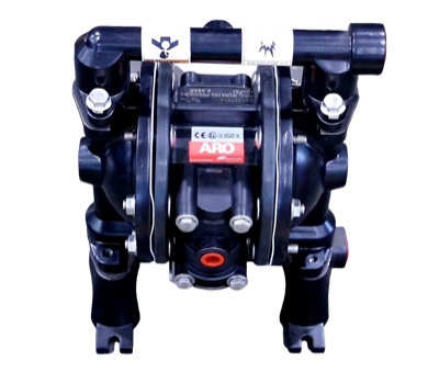ARO air pump