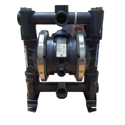 HUSKY air pump