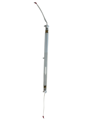 UV lamp, 433 mm