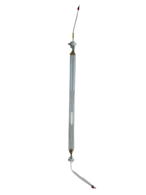 UV lamp, 478 mm mega type