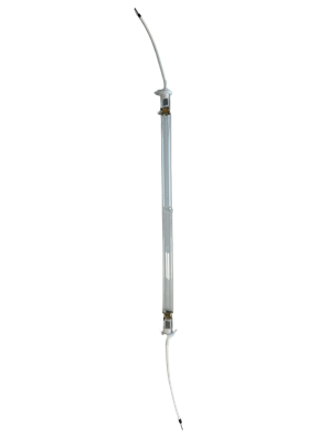 Explosion-proof UV lamp