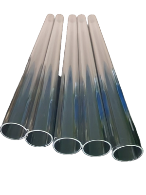 UV lamp quartz sleeve