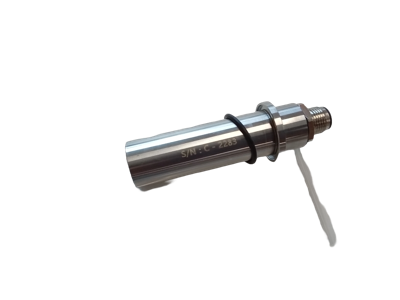UV intensity transmitter