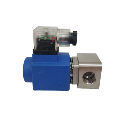 DANFOSS solenoid valve